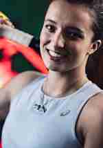 Iga Swiatek Why She Can T Wait For The Us Open