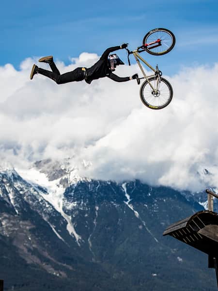Top 9 meilleurs velos VTT Dirt Slopestyle pour sauter