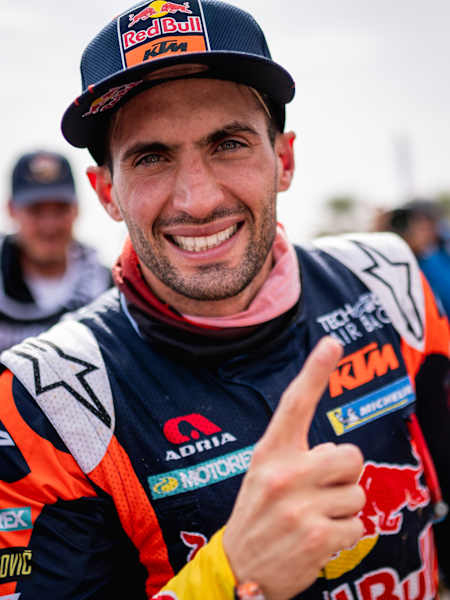 Kevin Campeón