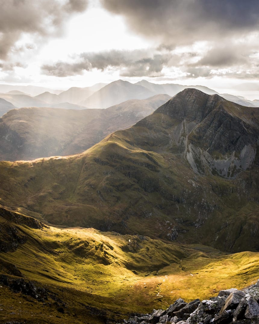 Hardest Hikes Uk The 7 Most Difficult Hiking Trails