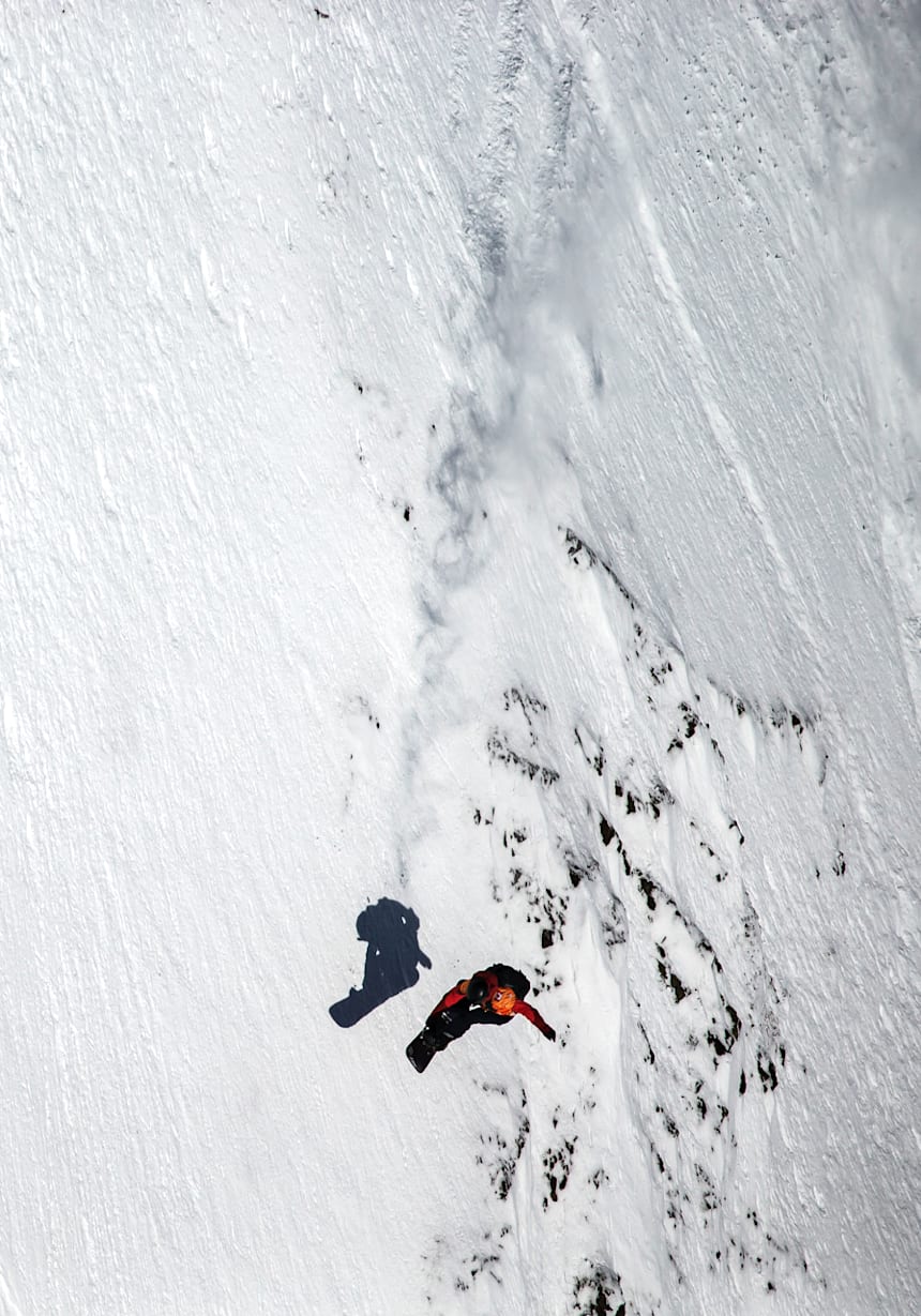 Freeride World Tour 第2戦キッキング ホース 結果 ハイライト動画 スキー