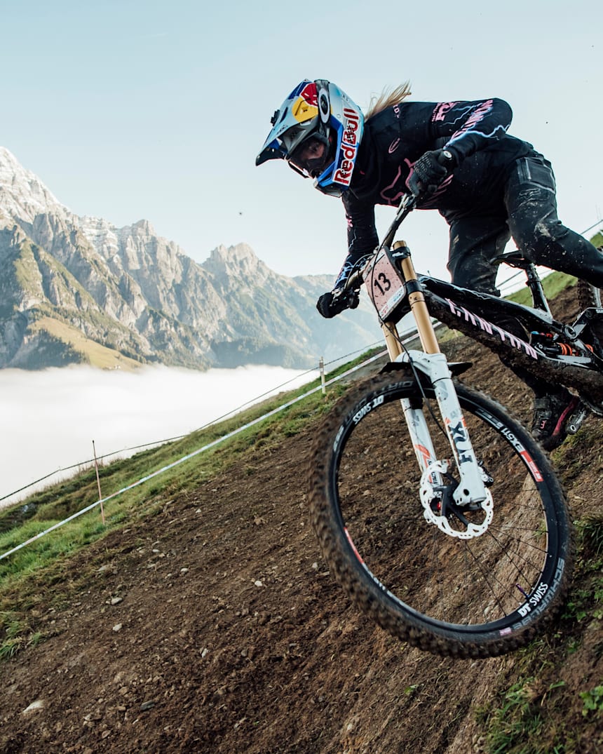 red bull world cup mtb