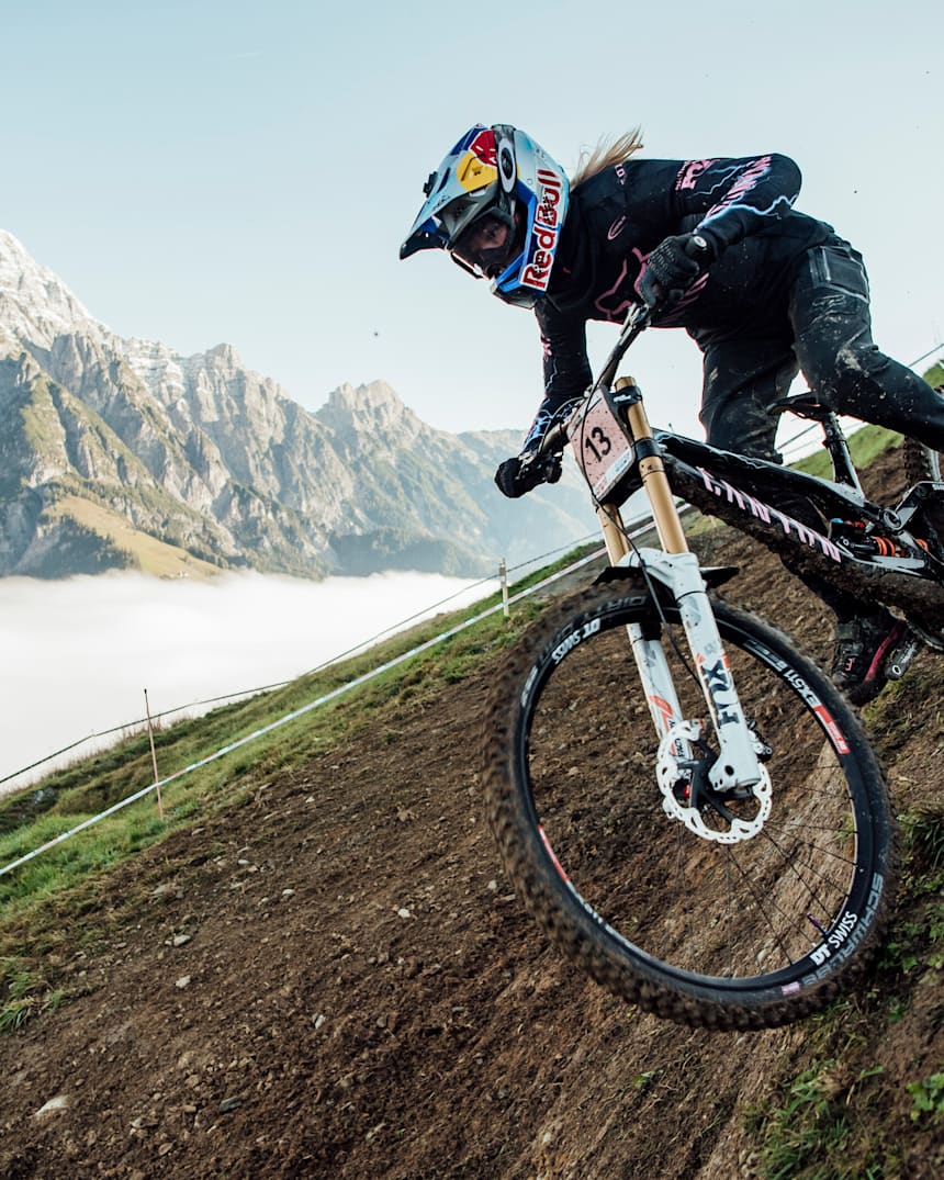 mtb world championships