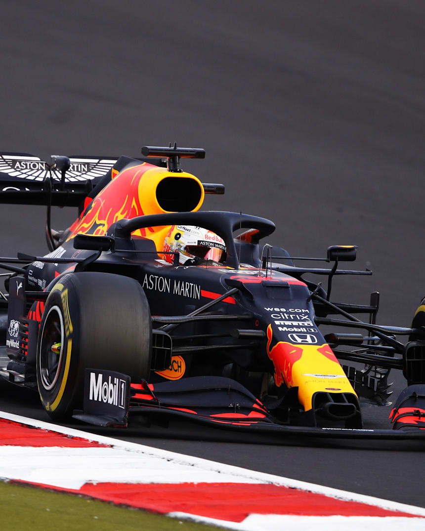 Eifel Formula 1 Grand Prix Race Report And Reaction