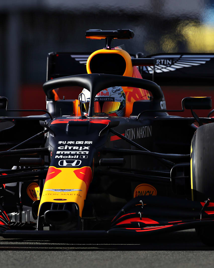 F1 Everything You Need To Know Ahead Of 2020 Season