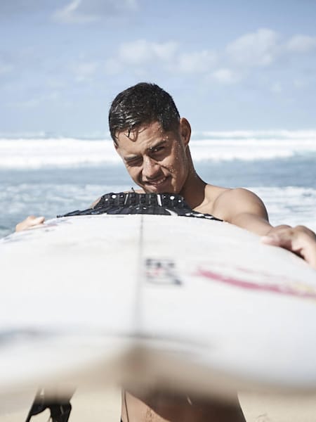 El amor existe: encontrar la tabla perfecta