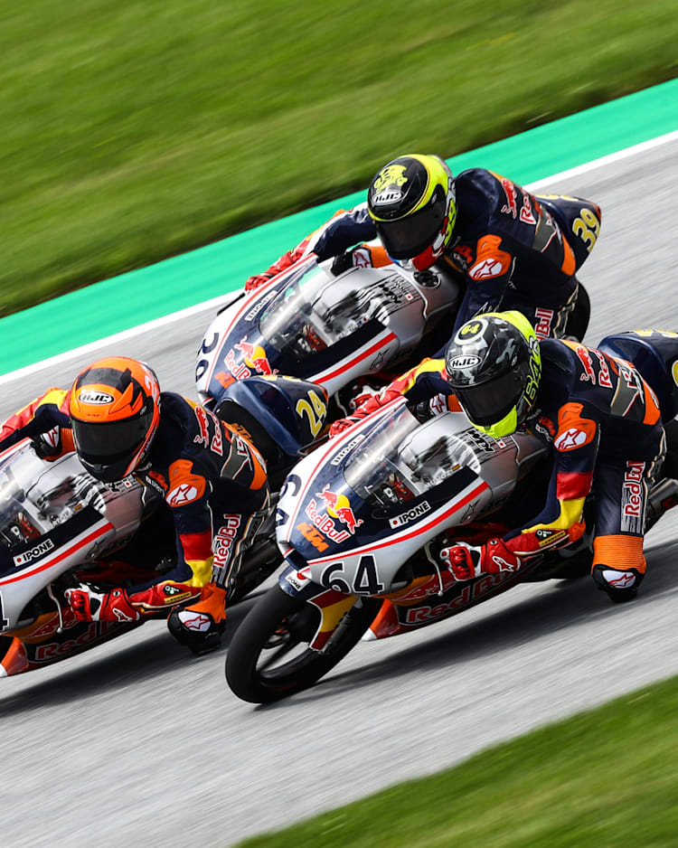 red bull motogp rookies cup 2021 jerez event info
