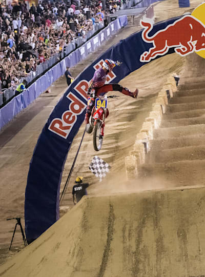 Red Bull Straight Rhythm 2019: Results and news