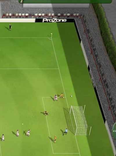Football Manager の歴史
