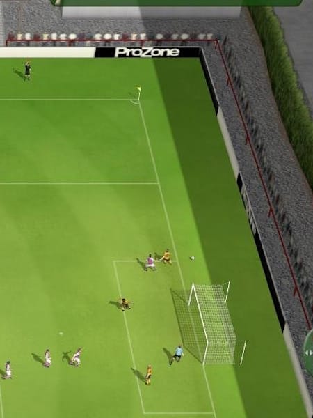 『Championship Manager 2010』 『Championship Manager 2010』