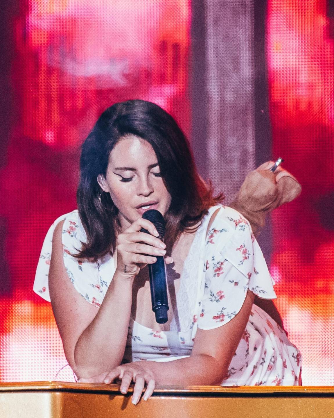The Lana Del Rey Effect From Lorde To Billie Eilish