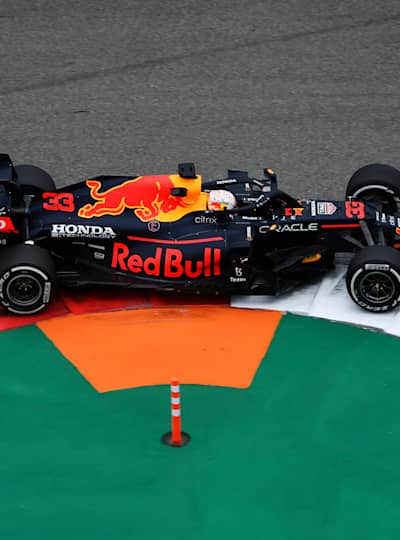 Russian Grand Prix 21 Race Report And Reaction