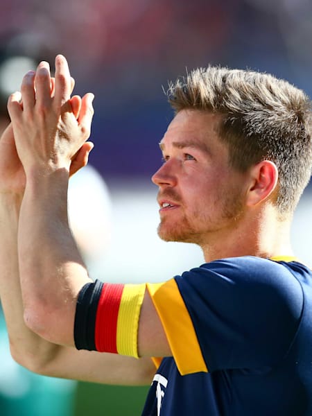 Dominik Kaiser
