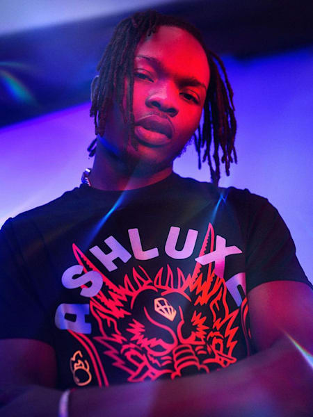 Naira Marley