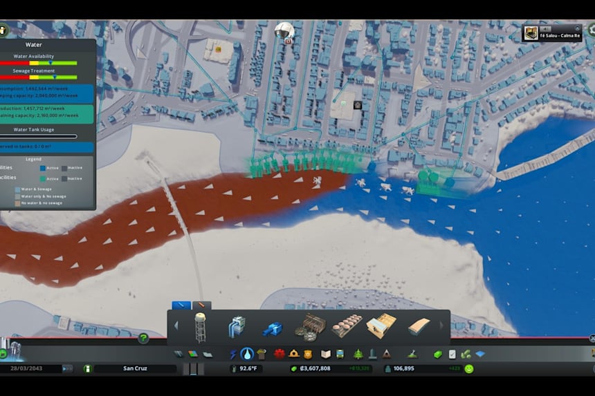 Cities Skylines Tips A Strategy Guide For The Ps4