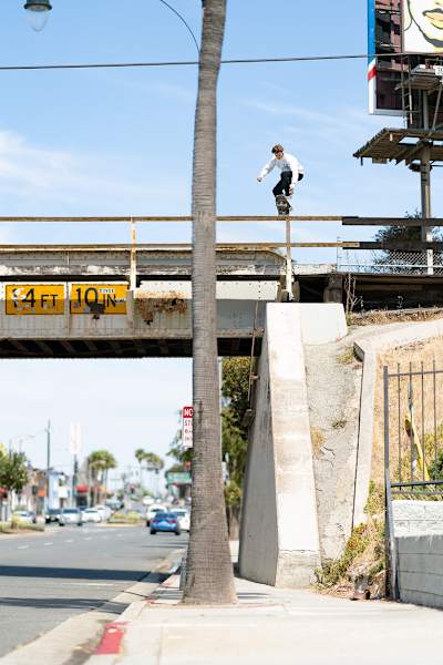 Anthony Acosta photographer spotlight