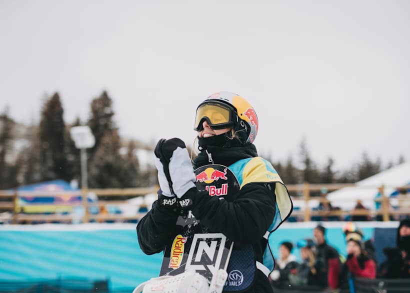 Burton Us Open 19 ハイライト映像集 スノーボード 結果 鬼塚雅