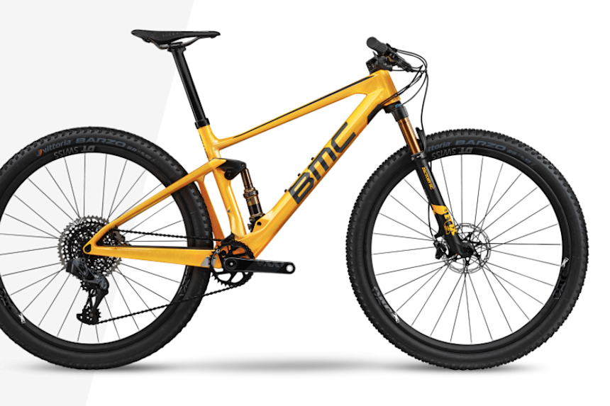 good xc mountain bike