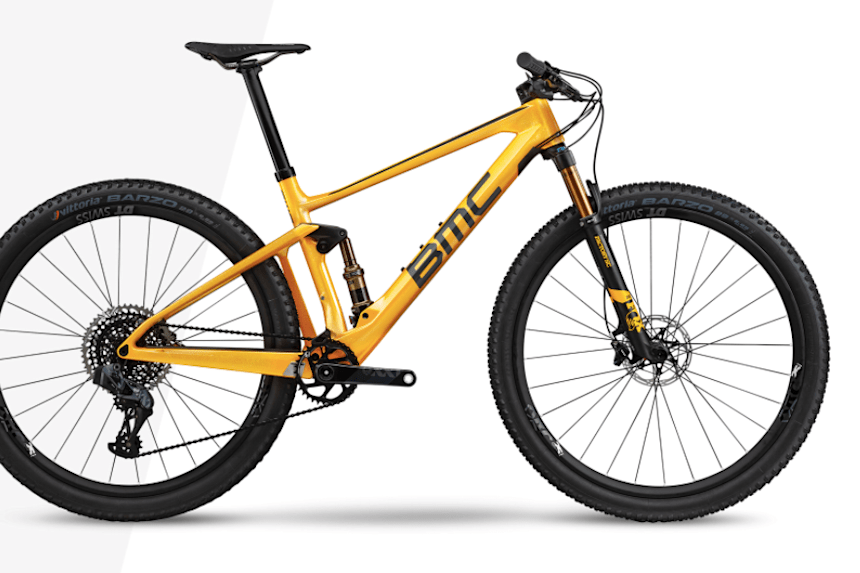 top xc bikes