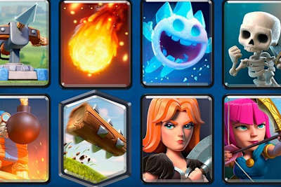 Mazo para Torre Bombardera