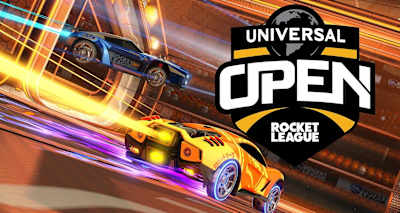 The first Universal Open is about to conclude