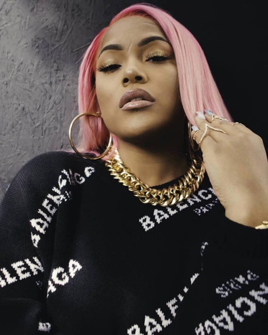 Stefflon Don S Secure Mixtape 5 Main Takeaways