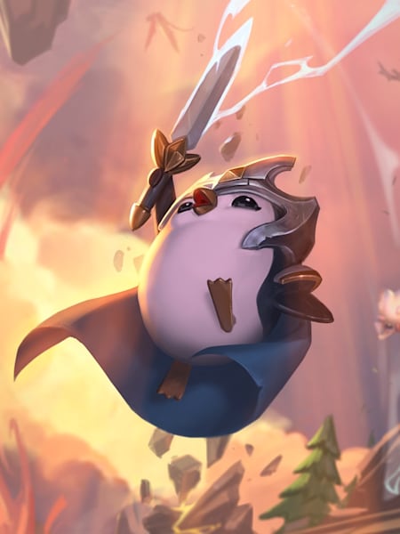 Le jeu vidéo Teamfight Tactics de Riot Games attire chaque jour des millions d’utilisateurs