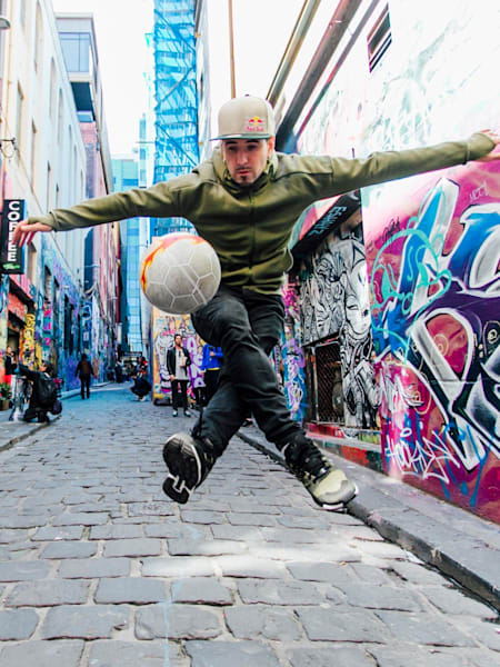 Working out twice a day can be worthwhile – Says Sean Garnier