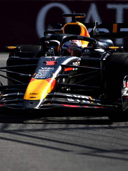 Le Hollandais Max verstappen a accroché le 5e place au Grand Prix d'Azerbaïdjan de Formule 1 2024 sur le circuit de Bakou. Il gagne 10 précieux points au championnat du monde.