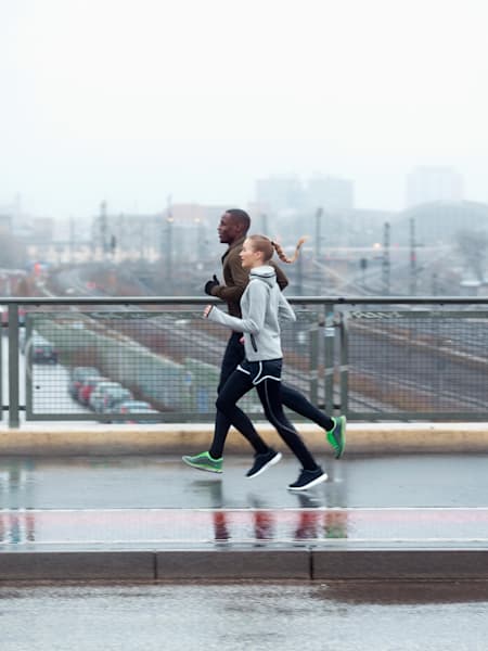 Découvrez comment vous préparer à la prochaine édition de la course mondiale Wings for Life ?