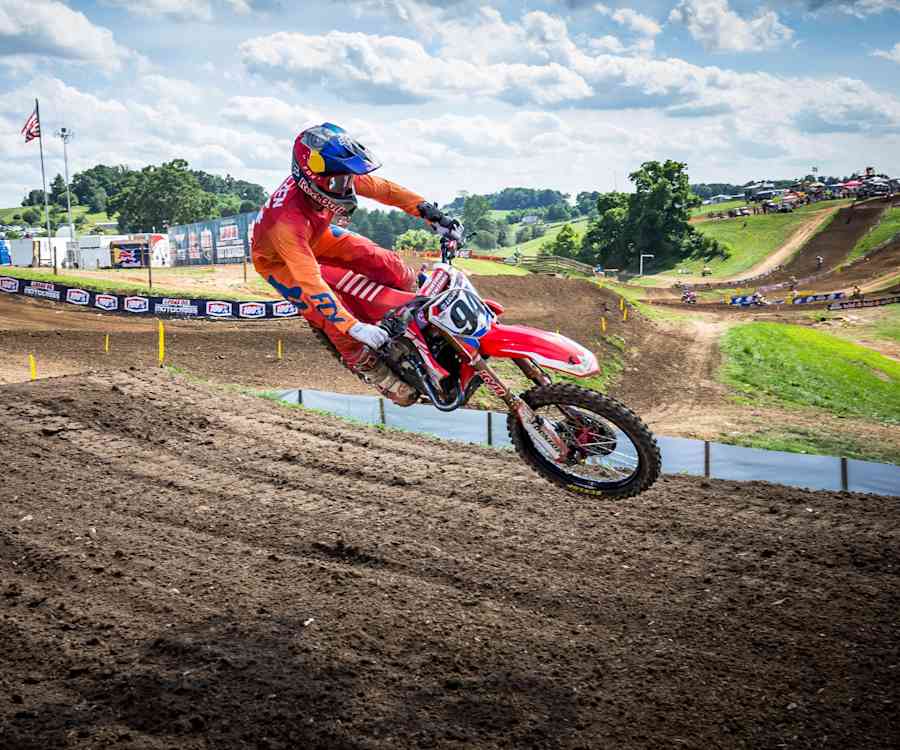 レッドブル　モトクロスDVD Motocross | Red Bull – Check out the best of motocross