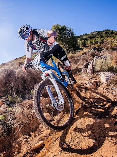 Mtbエンデューロ レース基礎知識 マウンテンバイク Enduro World Series