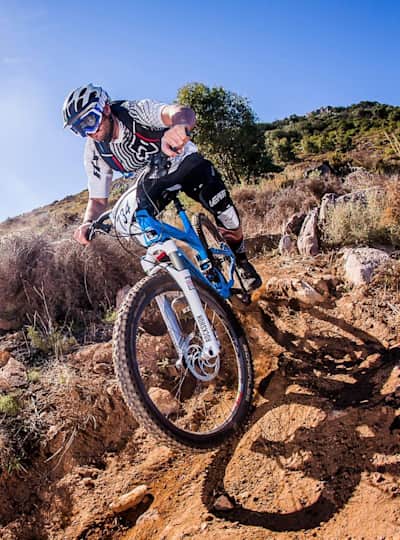 enduro mtb