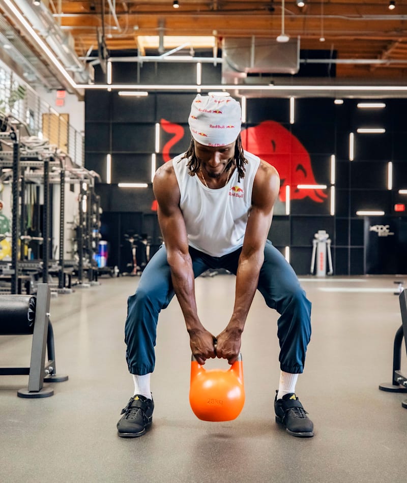Fit Happens: Why Exercising is Like Adulting