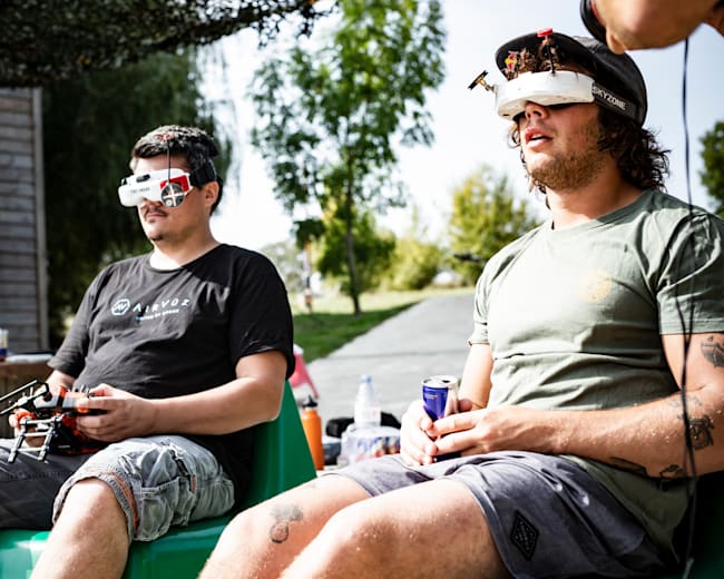 10 Best Multiplayer VR Games That Money