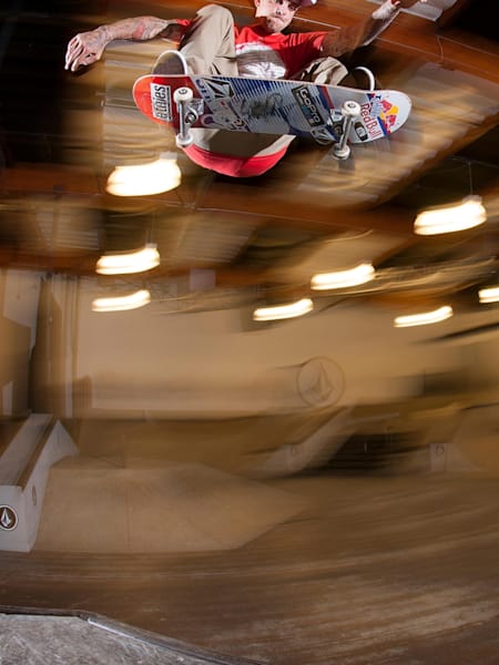 Sheckler Sessions: hooaja teine osa