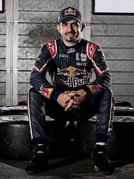 Zaid Ashkanani 2