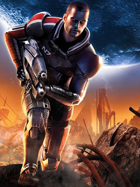 Mass Effect