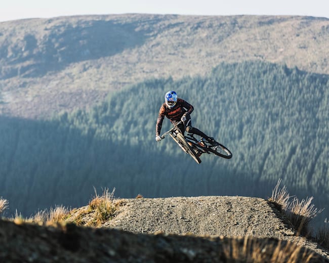 atherton bike park
