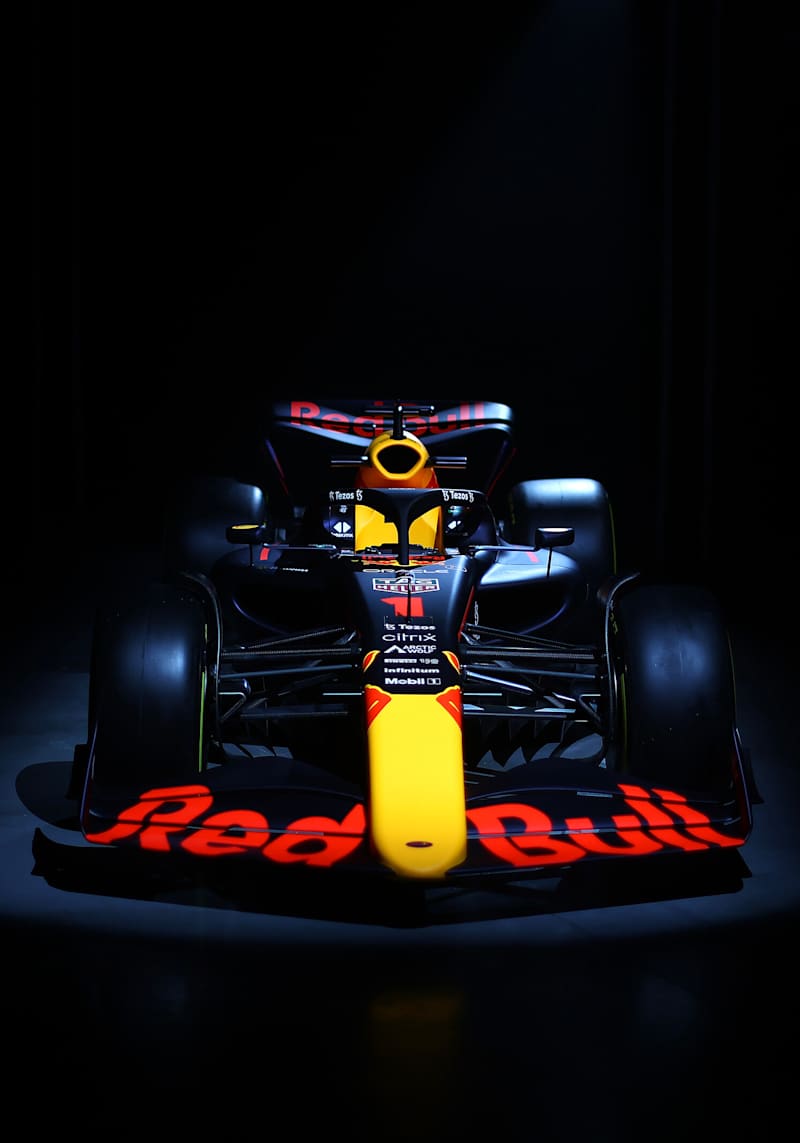 F1 | Red Bull