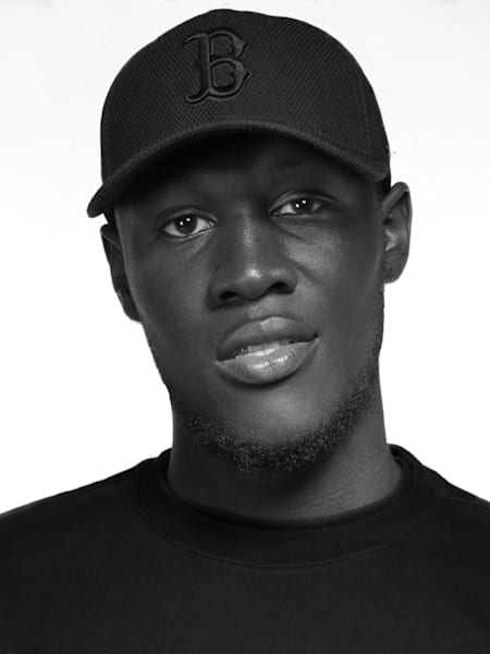 Stormzy
