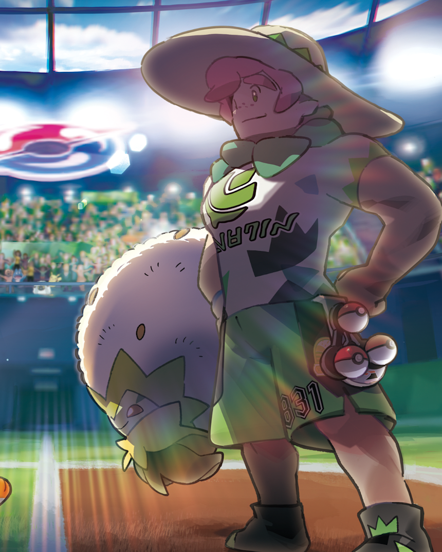Pokemon Et Sa Communaute Rassemblez Les Tous Jeux