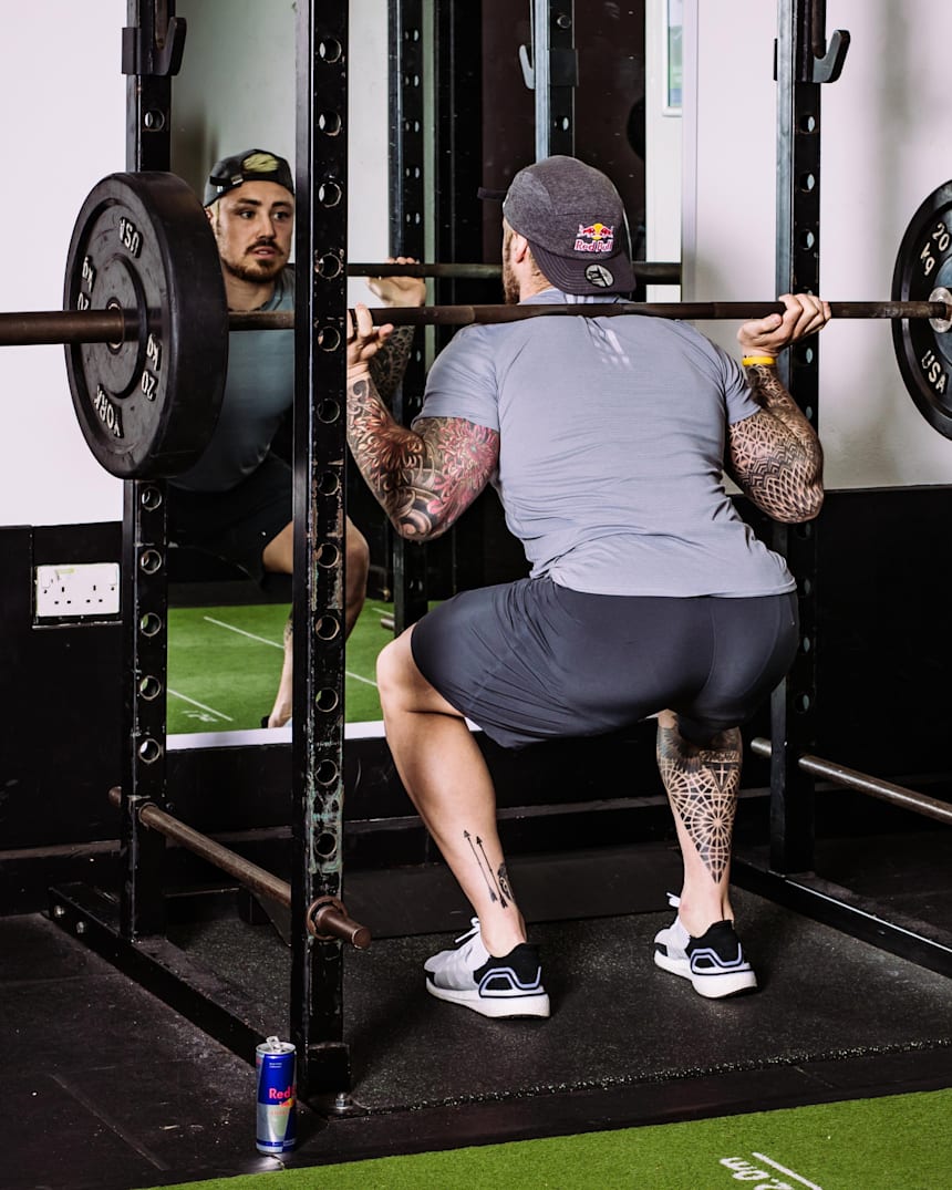 Benefits Of Weight Lifting 6 Reasons To Lift Weights
