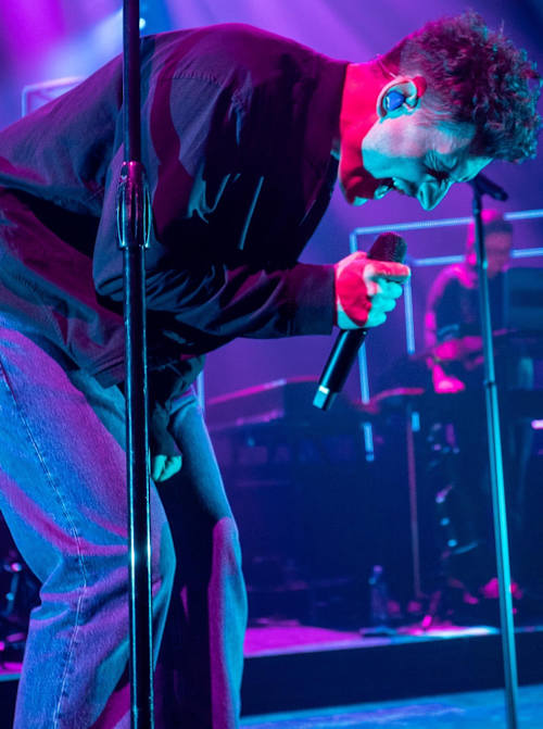 Red Bull Music Presents: Dawid Podsiadło Gra