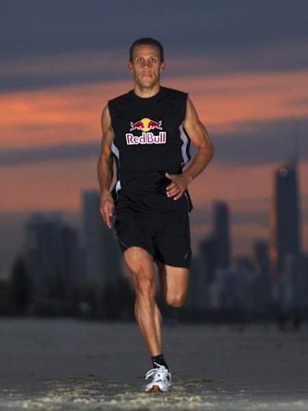 Bieganie - Odpowiedni styl biegania