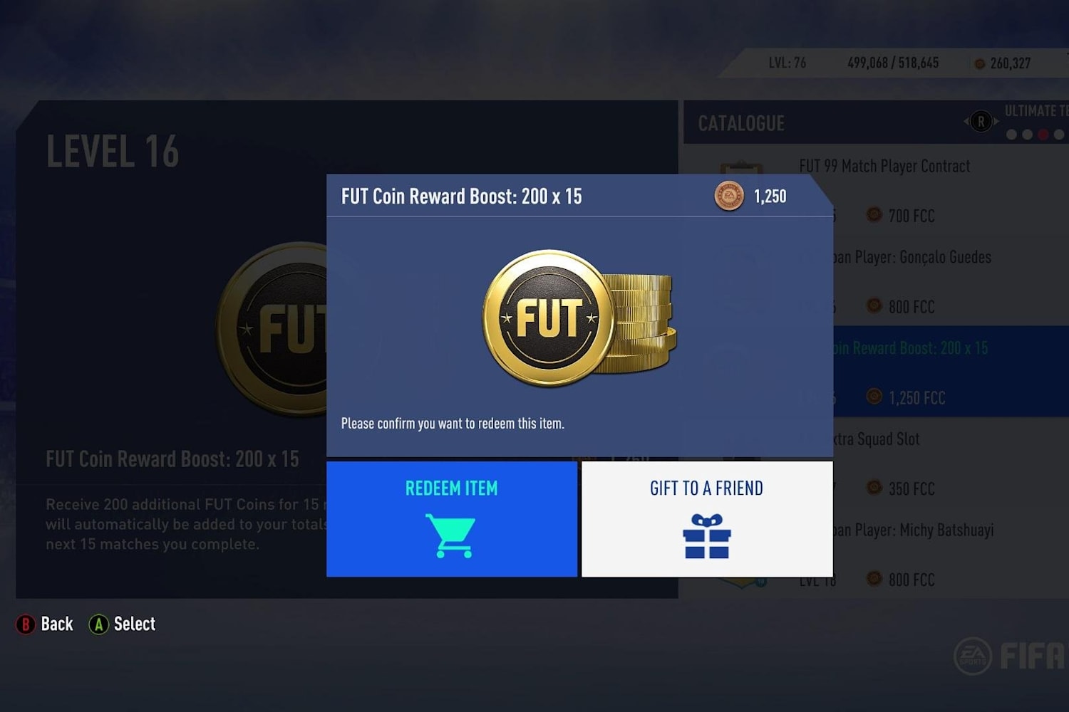 Fifa 19 Coins How To Make Coins Fast In Fut 19