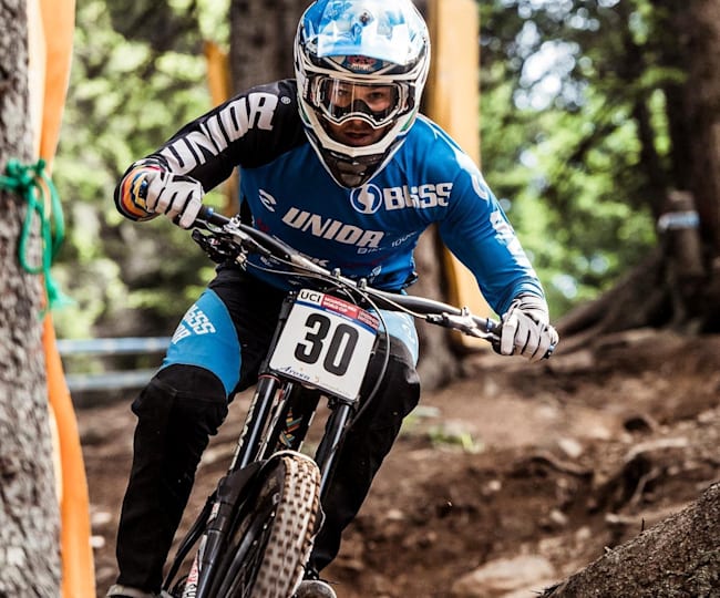 How to choose a mountain bike helmet Clearance