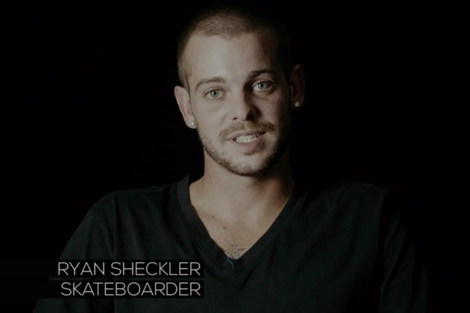 Ryan Sheckler, resultado de su Red