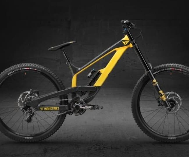 Downhill MTBs: The best 6 to buy for 