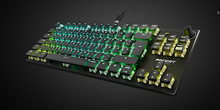 Roccat Vulcan TKL Pro